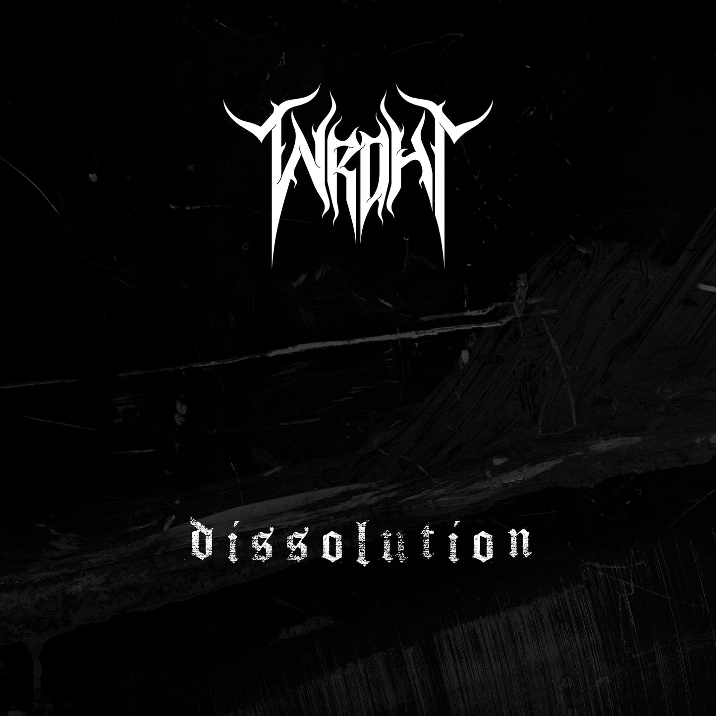 Wroht - Dissolution CD