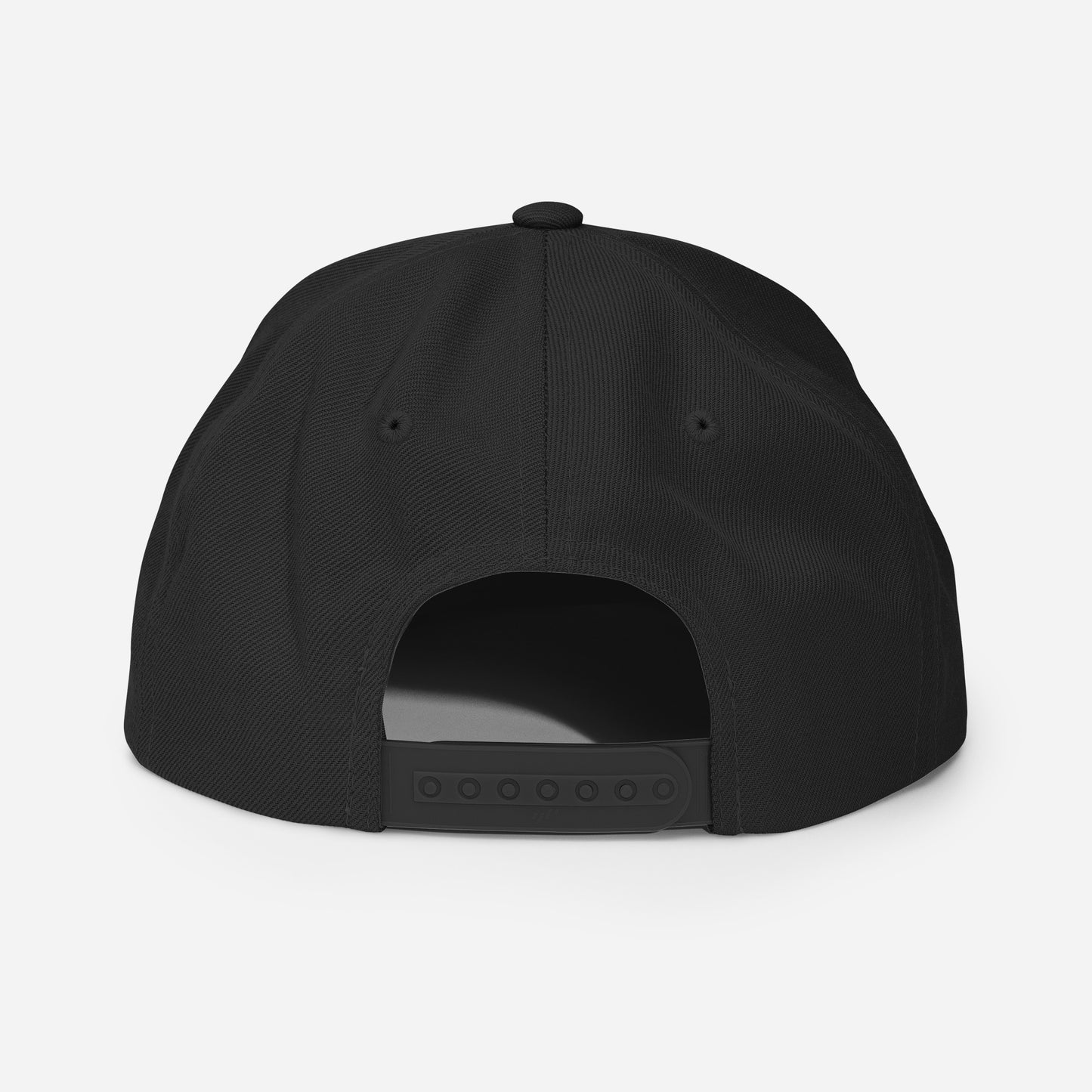 PostHumanX - Logo Snapback Hat