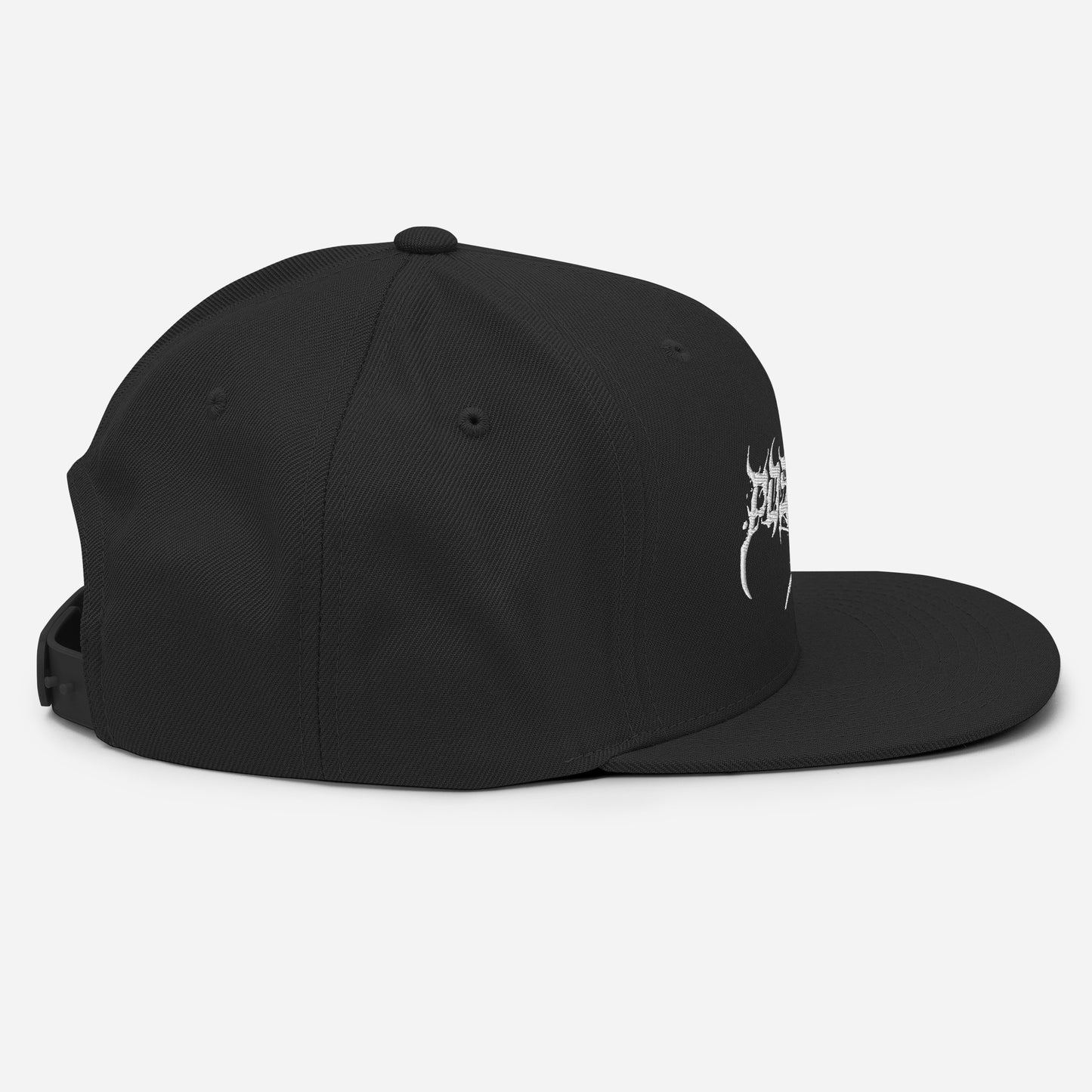 PostHumanX - Logo Snapback Hat