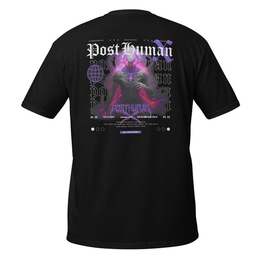 PostHumanX - IAYG T-Shirt