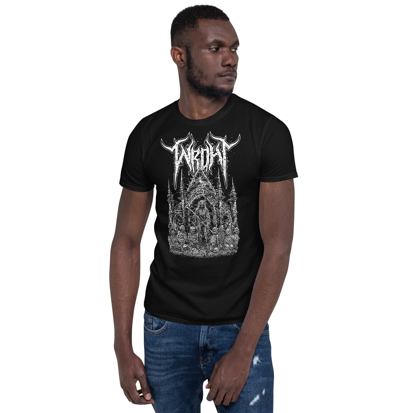 Wroht - Altar of Rot T-Shirt