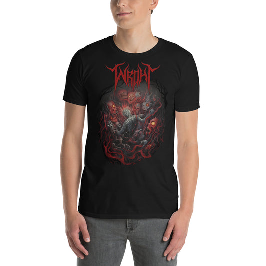 Wroht - Beyond Salvation T-Shirt