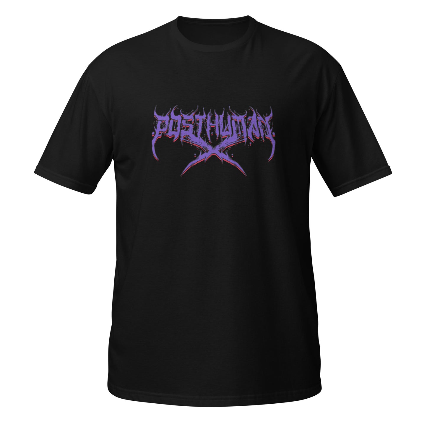 PostHumanX - IAYG T-Shirt