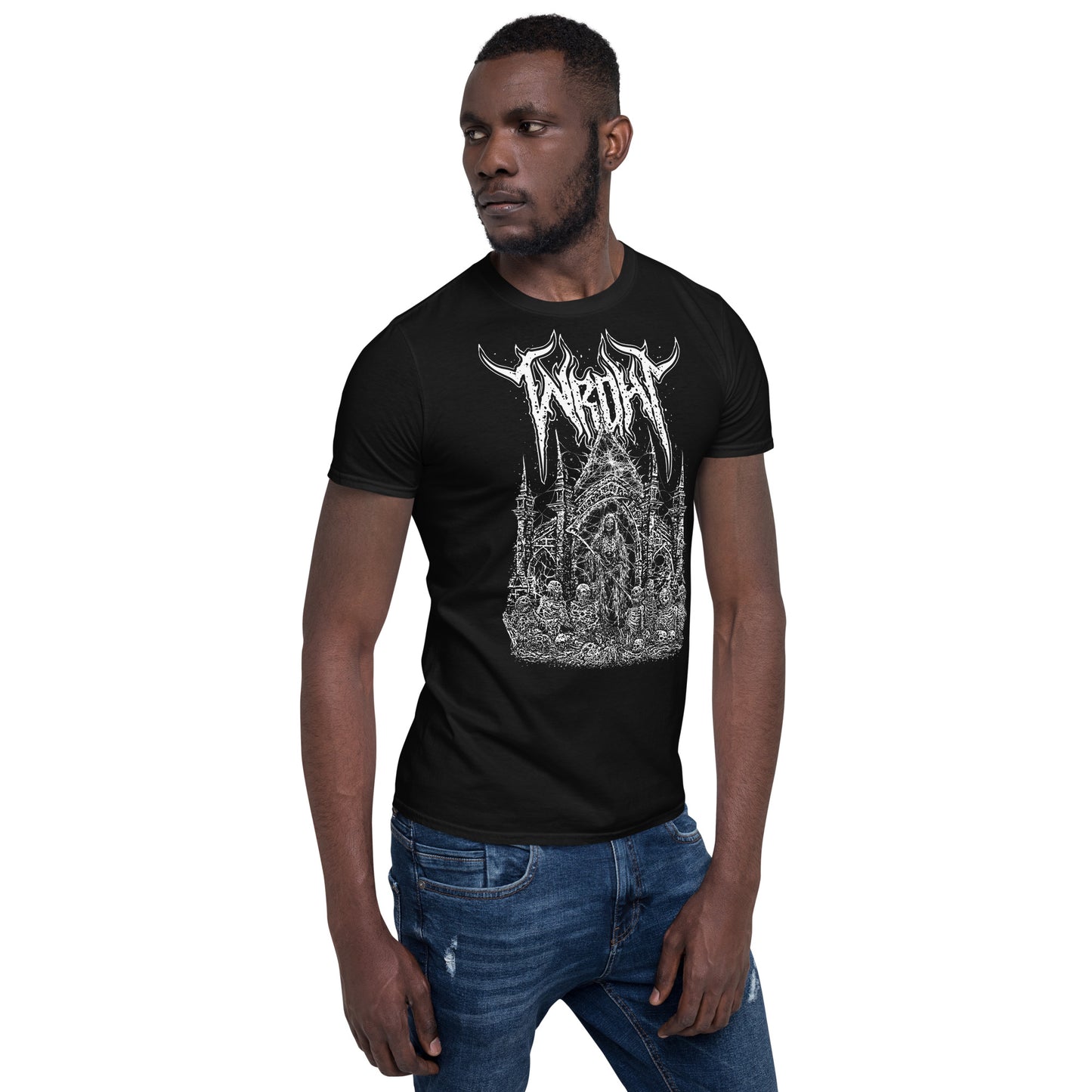 Wroht - Altar of Rot T-Shirt