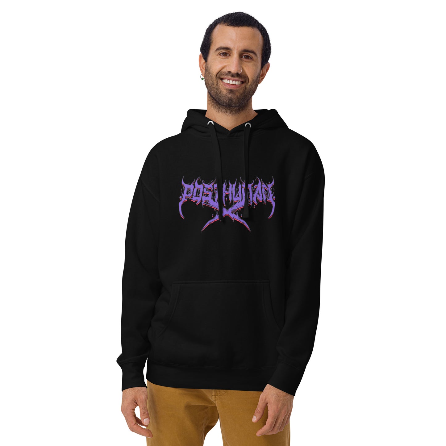 PostHumanX - IAYG Hoodie