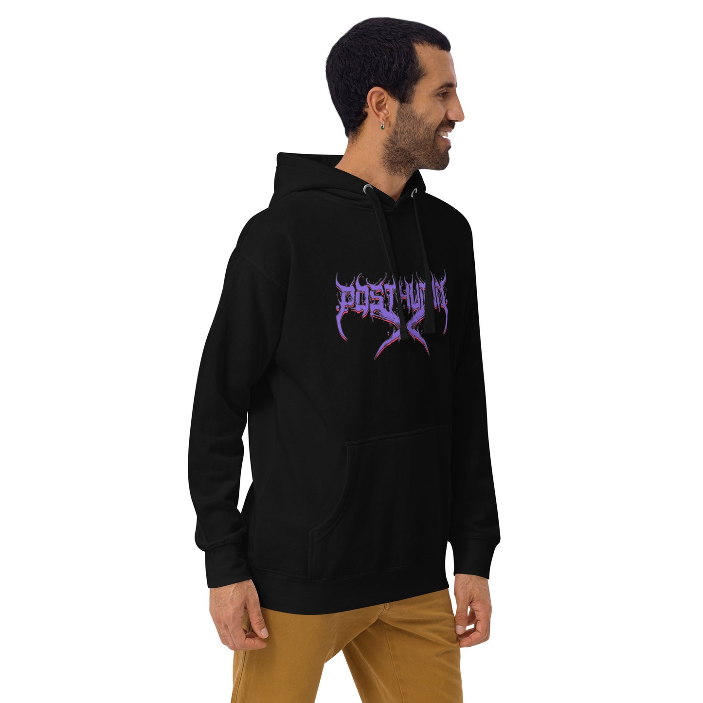 PostHumanX - IAYG Hoodie